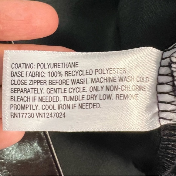 A New Day Dark Brown Women’s Midi Skirt Size 16 - Picture 7 of 8